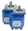yhp gear pump hydraulic sysdem and related component